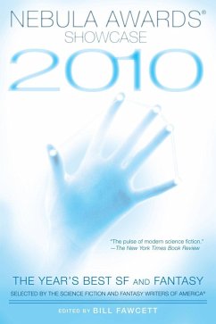 Cover Nebula Awards Showcase 2010 (eBook, ePUB)