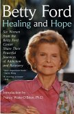 Healing and Hope (eBook, ePUB)