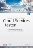 Cloud-Services testen (eBook, PDF)