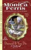 Darned if You Do (eBook, ePUB) Darned if You Do (eBook, ePUB)