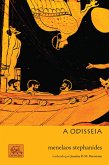 A Odisseia (eBook, ePUB)