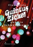 Quintus Zickel (eBook, ePUB)