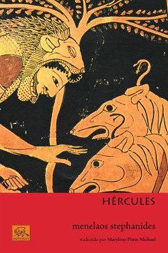 Hércules (eBook, ePUB) - Menelaos, Stephanides