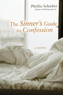 Cover The Sinner's Guide to Confession (eBook, ePUB)