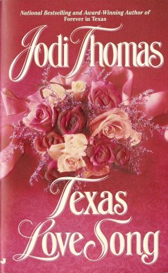 Texas Love Song (eBook, ePUB) - Thomas, Jodi