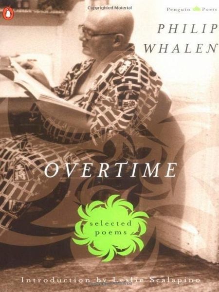 Overtime: Selected Poems (eBook, ePUB) Overtime: Selected Poems (eBook, ePUB)