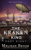 The Kraken King Part VIII (eBook, ePUB)