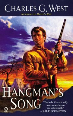 Cover Hangman's Song (eBook, ePUB)