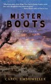Mister Boots (eBook, ePUB) Mister Boots (eBook, ePUB)