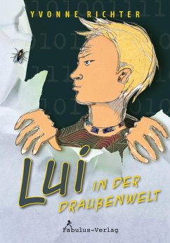 Lui (eBook, ePUB) - Richter, Yvonne