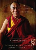 The Essence of Happiness (eBook, ePUB)