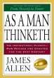 As a Man Thinketh (eBook, ePUB) - Bild 1