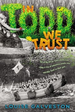 In Todd We Trust (eBook, ePUB) - Galveston, Louise