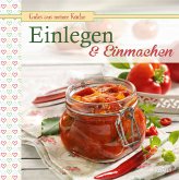 Einlegen & Einmachen (eBook, ePUB)