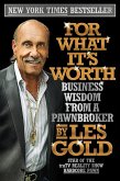 For What It's Worth (eBook, ePUB)