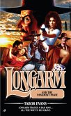 Longarm #387 (eBook, ePUB)