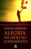 Alegria em meio ao sofrimento (eBook, ePUB)