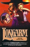 Longarm #290: Longarm and the Desert Rose (eBook, ePUB)