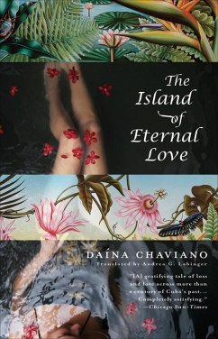 Cover The Island of Eternal Love (eBook, ePUB)