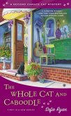 The Whole Cat and Caboodle (eBook, ePUB)