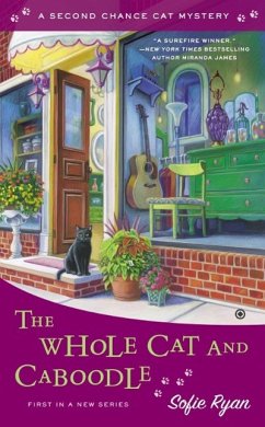The Whole Cat and Caboodle (eBook, ePUB) - Ryan, Sofie