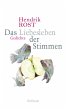 Das Liebesleben der Stimmen (eBook, PDF) - Bild 1