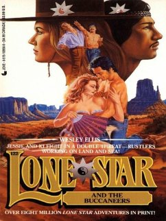 Cover Lone Star 122/buccane (eBook, ePUB)