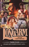 Longarm 342 (eBook, ePUB)