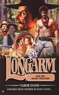 Cover Longarm 342 (eBook, ePUB)