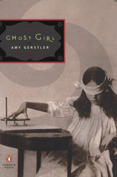 Ghost Girl (eBook, ePUB) Cover Ghost Girl (eBook, ePUB)