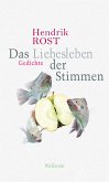 Das Liebesleben der Stimmen (eBook, ePUB)