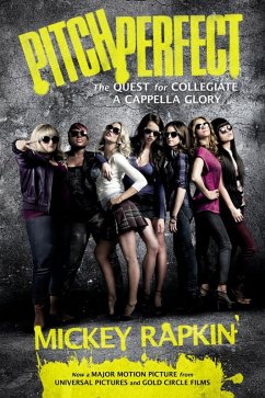 Cover Pitch Perfect (movie tie-in) (eBook, ePUB)