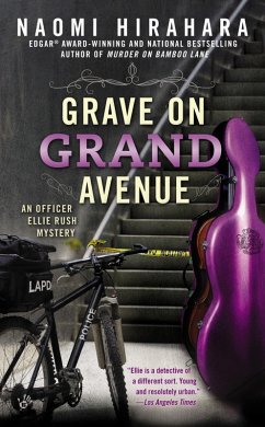 Grave on Grand Avenue (eBook, ePUB) - Hirahara, Naomi