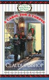 A Carol for a Corpse (eBook, ePUB)