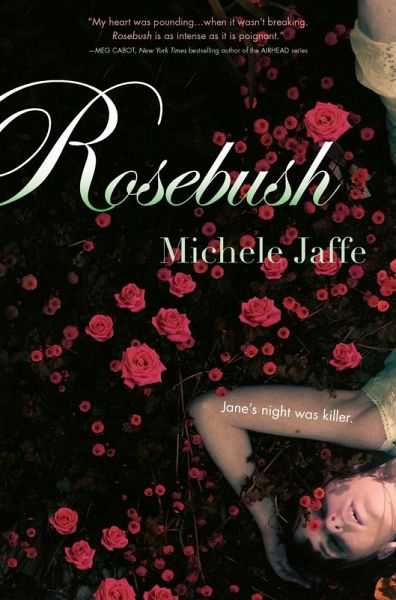 Rosebush (eBook, ePUB) Rosebush (eBook, ePUB)