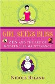 Girls Seek Bliss (eBook, ePUB)