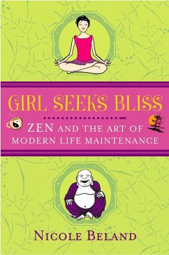 Cover Girls Seek Bliss (eBook, ePUB)