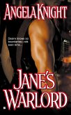 Jane's Warlord (eBook, ePUB)