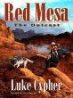 The Outcast: Red Mesa (eBook, ePUB) - Bild 1