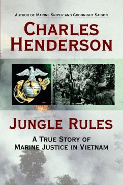 Cover Jungle Rules (eBook, ePUB)
