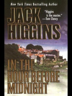In the Hour Before Midnight (eBook, ePUB) - Higgins, Jack