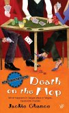 Death On the Flop (eBook, ePUB)