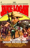 Slocum #288: Slocum Down Mexico Way (eBook, ePUB)