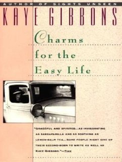 Cover Charms for the Easy Life (eBook, ePUB)