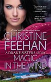 Magic in the Wind (eBook, ePUB)