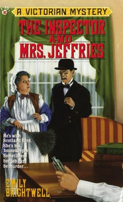 Cover The Inspector and Mrs. Jeffries (eBook, ePUB)
