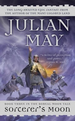 Cover Sorcerer's Moon (eBook, ePUB)