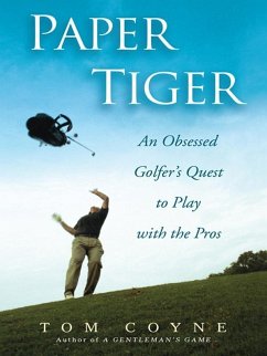 Cover Paper Tiger (eBook, ePUB)