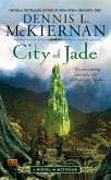 City of Jade (eBook, ePUB)