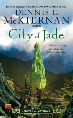Cover City of Jade (eBook, ePUB)